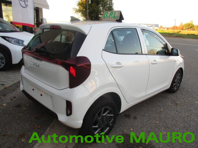 KIA PICANTO 1.0 12V GPL URBAN FLEET - NEOPAT - foto 7