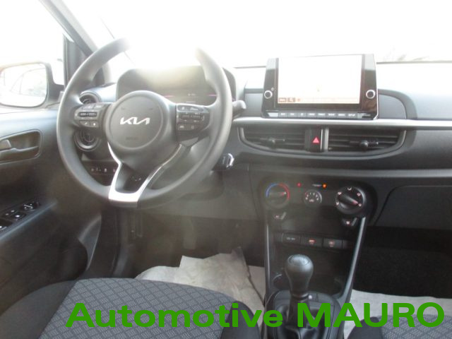 KIA PICANTO 1.0 12V GPL URBAN FLEET - NEOPAT - foto 19