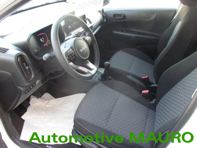 KIA PICANTO 1.0 12V GPL URBAN FLEET - NEOPAT - foto 9