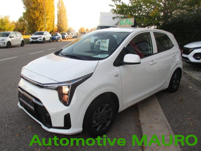 KIA PICANTO 1.0 12V GPL URBAN FLEET - NEOPAT - foto 3