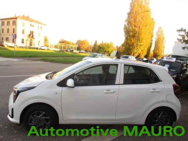 KIA PICANTO 1.0 12V GPL URBAN FLEET - NEOPAT - foto 4