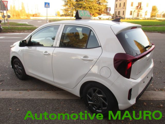 KIA PICANTO 1.0 12V GPL URBAN FLEET - NEOPAT - foto 5