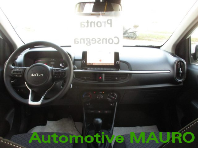 KIA PICANTO 1.0 12V GPL URBAN FLEET - NEOPAT - foto 18