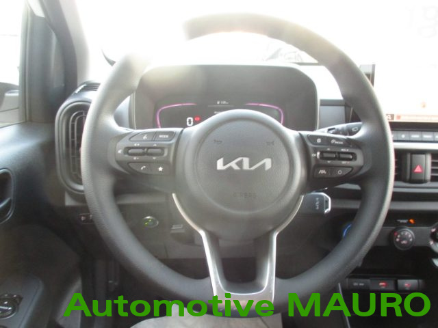 KIA PICANTO 1.0 12V GPL URBAN FLEET - NEOPAT - foto 14