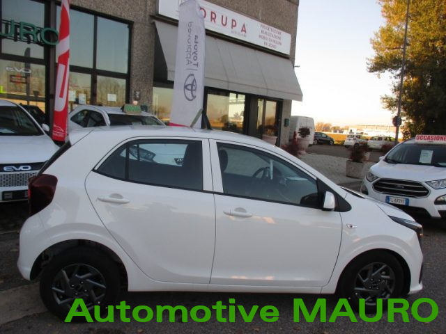 KIA PICANTO 1.0 12V GPL URBAN FLEET - NEOPAT - foto 8