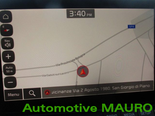 KIA PICANTO 1.0 12V GPL URBAN FLEET - NEOPAT - foto 16