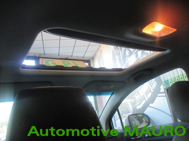EVO EVO4 EVO 4 1.6 BI-FUEL GPL- NEOPATENT - foto 16