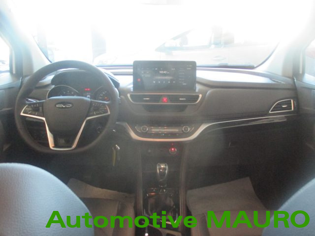 EVO EVO4 EVO 4 1.6 BI-FUEL GPL- NEOPATENT - foto 17
