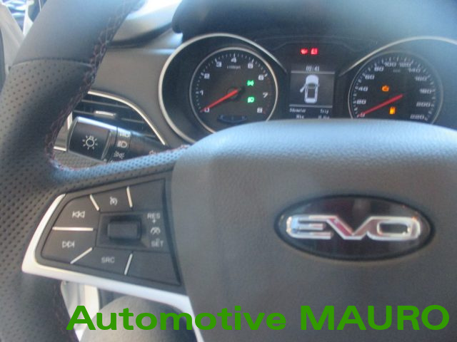 EVO EVO4 EVO 4 1.6 BI-FUEL GPL- NEOPATENT - foto 9