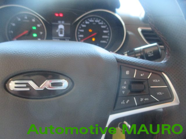 EVO EVO4 EVO 4 1.6 BI-FUEL GPL- NEOPATENT - foto 10