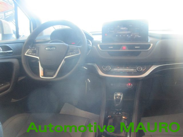 EVO EVO4 EVO 4 1.6 BI-FUEL GPL- NEOPATENT - foto 18