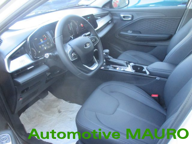 DR MOTOR DR 3.0 1.5 CVT BI-FUEL GPL - NEOPATENTA - foto 7