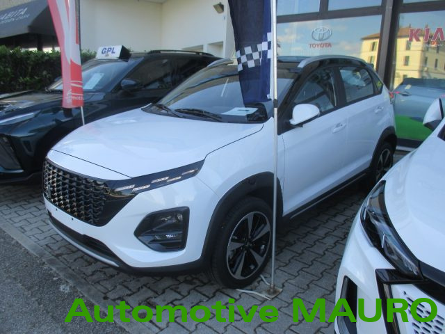 DR MOTOR DR 3.0 1.5 CVT BI-FUEL GPL - NEOPATENTA - foto 3