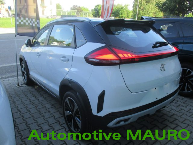 DR MOTOR DR 3.0 1.5 CVT BI-FUEL GPL - NEOPATENTA - foto 4