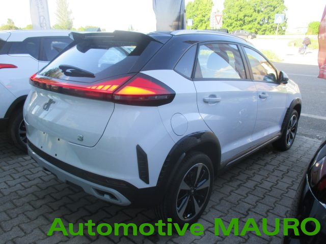 DR MOTOR DR 3.0 1.5 CVT BI-FUEL GPL - NEOPATENTA - foto 6