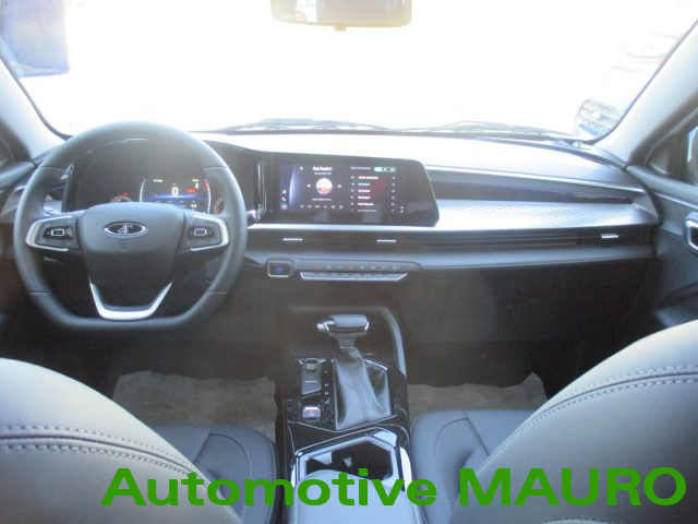 DR MOTOR DR 3.0 1.5 CVT BI-FUEL GPL - NEOPATENTA - foto 12