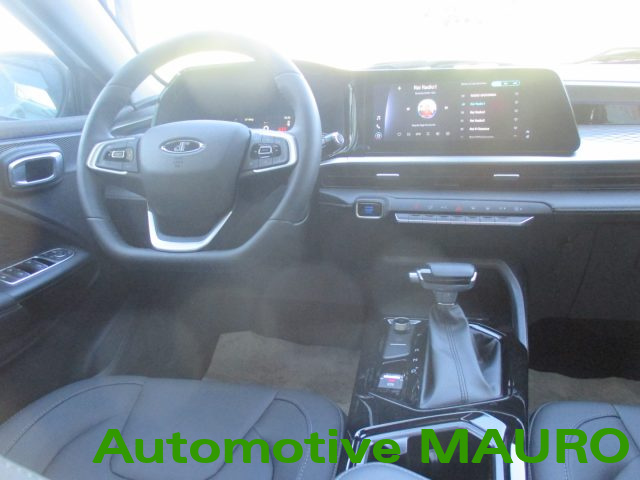 DR MOTOR DR 3.0 1.5 CVT BI-FUEL GPL - NEOPATENTA - foto 16