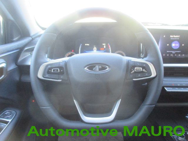 DR MOTOR DR 3.0 1.5 CVT BI-FUEL GPL - NEOPATENTA - foto 21