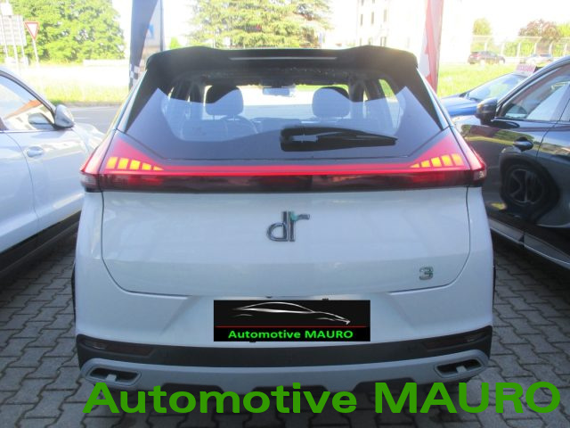 DR MOTOR DR 3.0 1.5 CVT BI-FUEL GPL - NEOPATENTA - foto 5