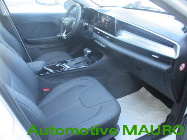 DR MOTOR DR 3.0 1.5 CVT BI-FUEL GPL - NEOPATENTA - foto 15