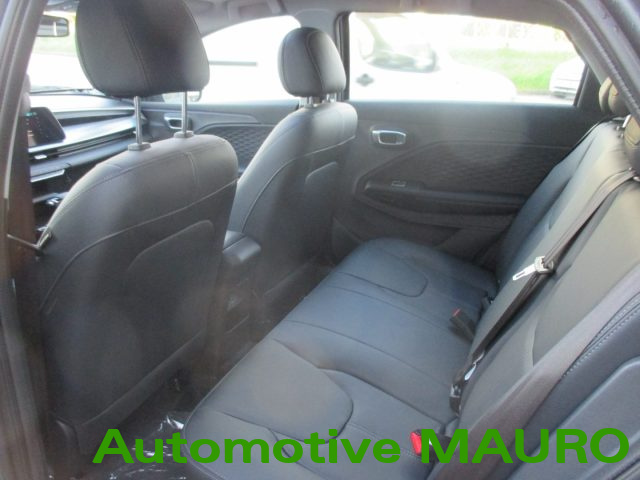 DR MOTOR DR 3.0 1.5 CVT BI-FUEL GPL - NEOPATENTA - foto 9