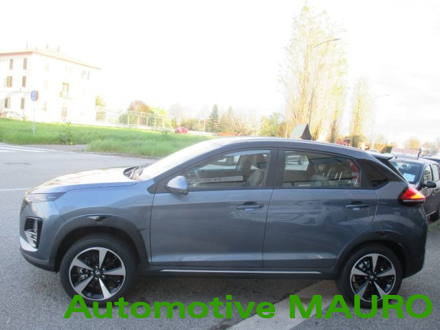 DR MOTOR DR 3.0 1.5 CVT BI-FUEL GPL - NEOPATENTA - foto 16