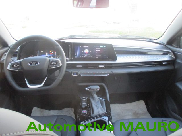 DR MOTOR DR 3.0 1.5 CVT BI-FUEL GPL - NEOPATENTA - foto 6