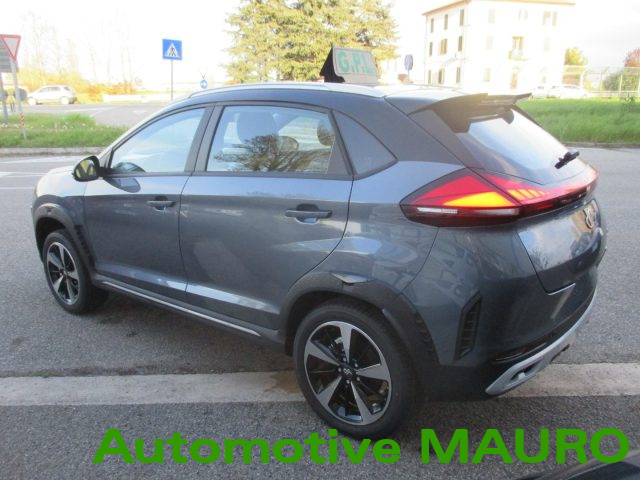 DR MOTOR DR 3.0 1.5 CVT BI-FUEL GPL - NEOPATENTA - foto 4