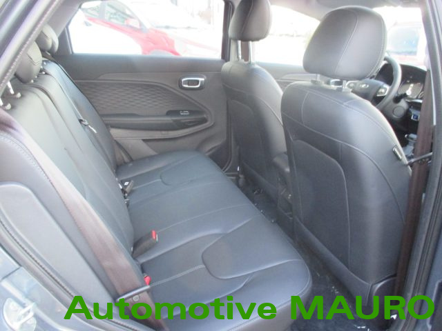 DR MOTOR DR 3.0 1.5 CVT BI-FUEL GPL - NEOPATENTA - foto 12