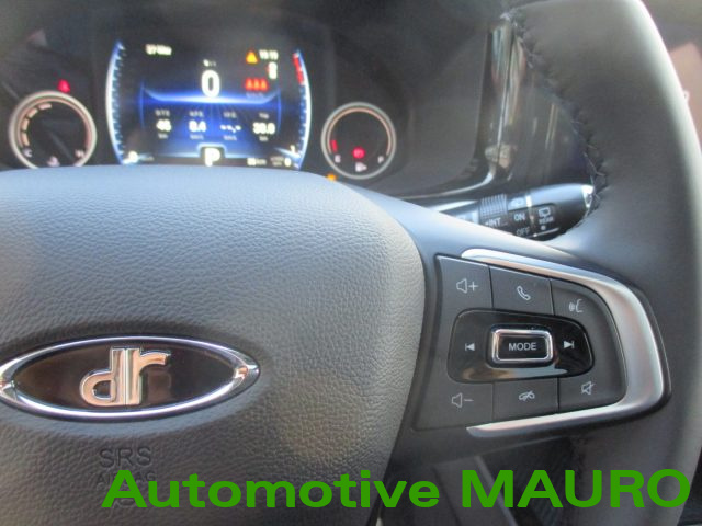 DR MOTOR DR 3.0 1.5 CVT BI-FUEL GPL - NEOPATENTA - foto 21