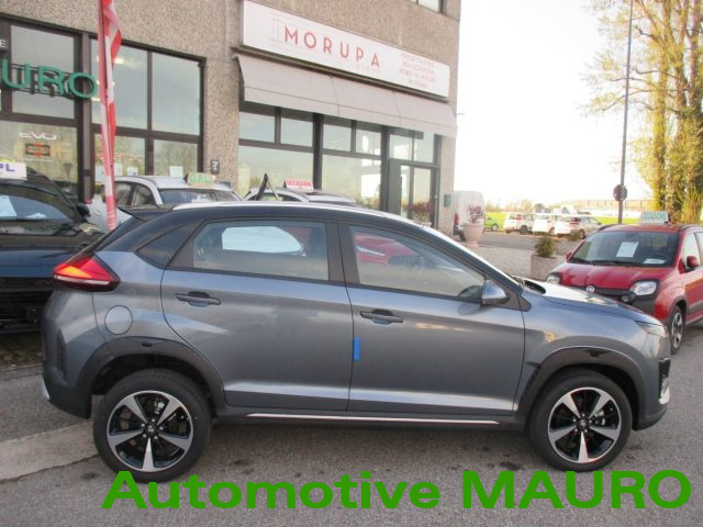 DR MOTOR DR 3.0 1.5 CVT BI-FUEL GPL - NEOPATENTA - foto 18