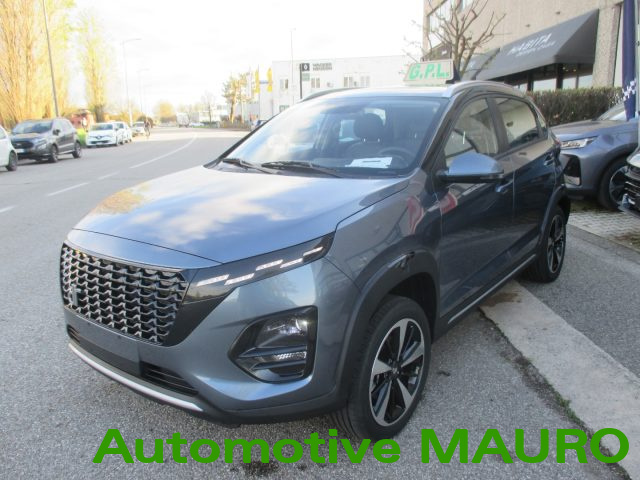 DR MOTOR DR 3.0 1.5 CVT BI-FUEL GPL - NEOPATENTA - foto 3