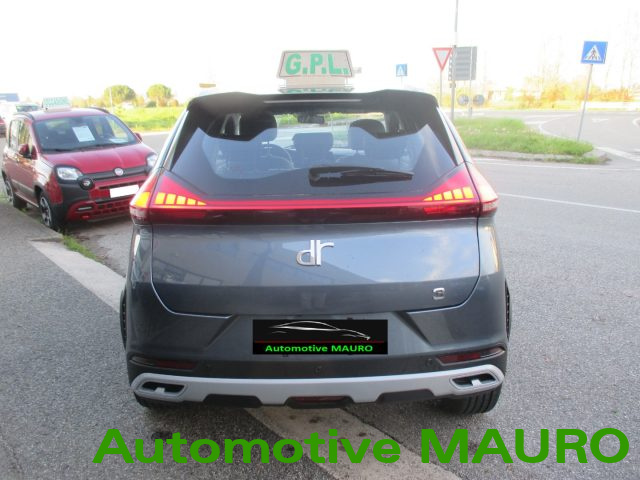 DR MOTOR DR 3.0 1.5 CVT BI-FUEL GPL - NEOPATENTA - foto 17