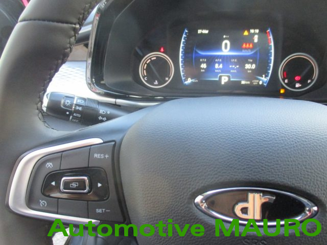 DR MOTOR DR 3.0 1.5 CVT BI-FUEL GPL - NEOPATENTA - foto 20