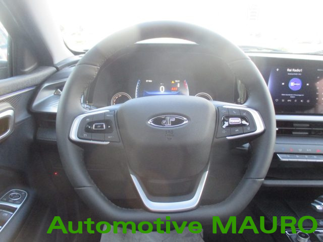 DR MOTOR DR 3.0 1.5 CVT BI-FUEL GPL - NEOPATENTA - foto 22