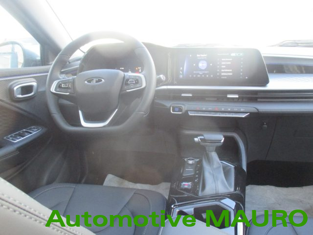 DR MOTOR DR 3.0 1.5 CVT BI-FUEL GPL - NEOPATENTA - foto 19