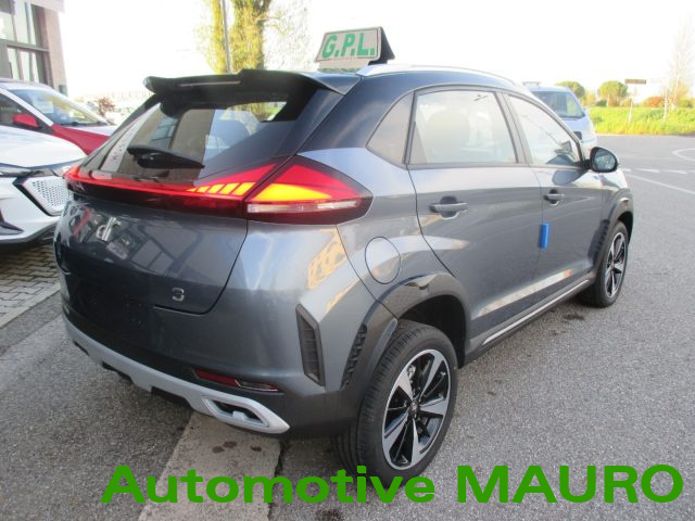 DR MOTOR DR 3.0 1.5 CVT BI-FUEL GPL - NEOPATENTA - foto 5