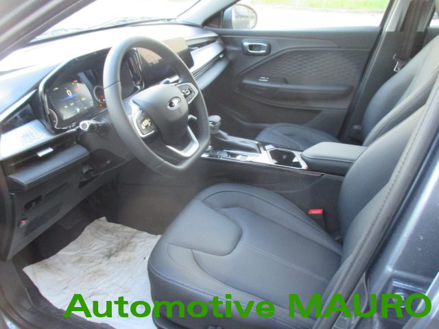 DR MOTOR DR 3.0 1.5 CVT BI-FUEL GPL - NEOPATENTA - foto 23