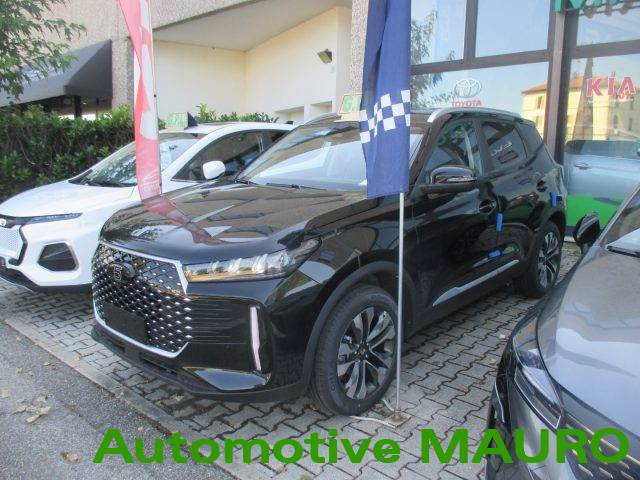 DR MOTOR DR 5.0 1.5 BI-FUEL GPL - foto 3