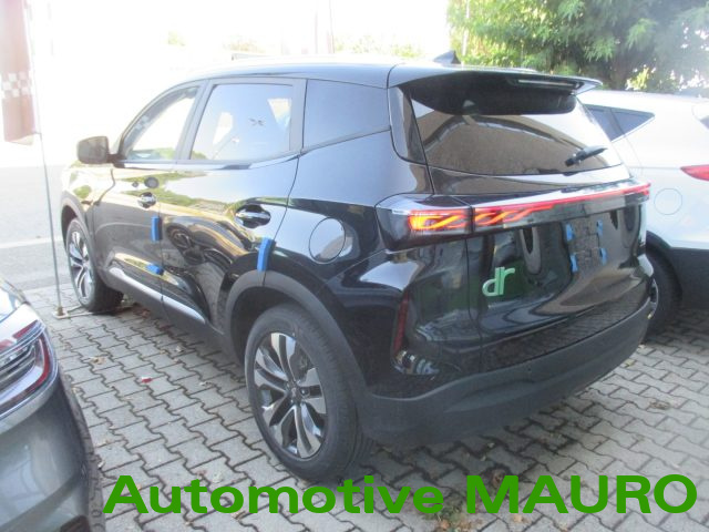 DR MOTOR DR 5.0 1.5 BI-FUEL GPL - foto 4