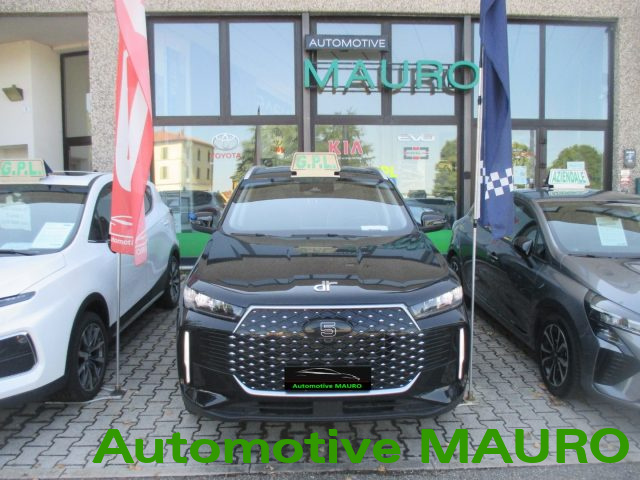 DR MOTOR DR 5.0 1.5 BI-FUEL GPL - foto 2