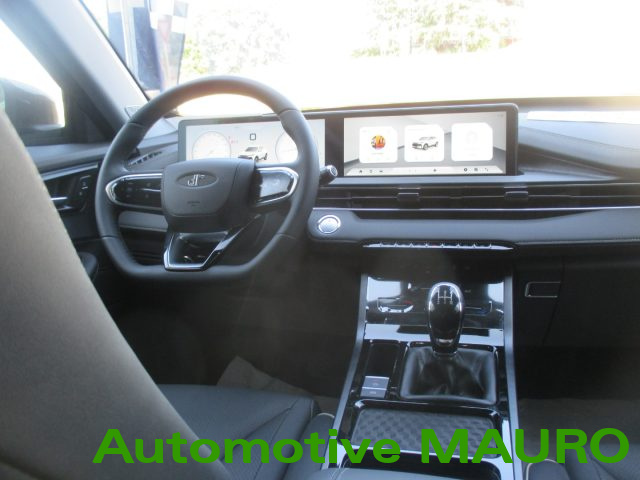 DR MOTOR DR 5.0 1.5 BI-FUEL GPL - foto 17