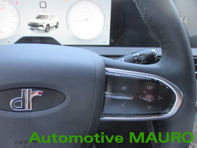 DR MOTOR DR 5.0 1.5 BI-FUEL GPL - foto 10