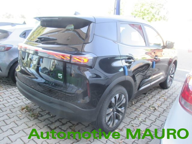 DR MOTOR DR 5.0 1.5 BI-FUEL GPL - foto 6