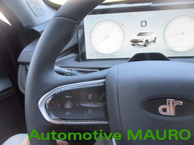 DR MOTOR DR 5.0 1.5 BI-FUEL GPL - foto 9