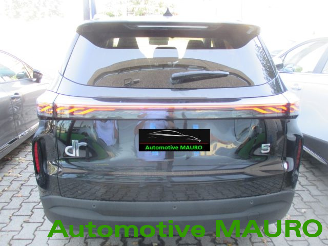 DR MOTOR DR 5.0 1.5 BI-FUEL GPL - foto 5