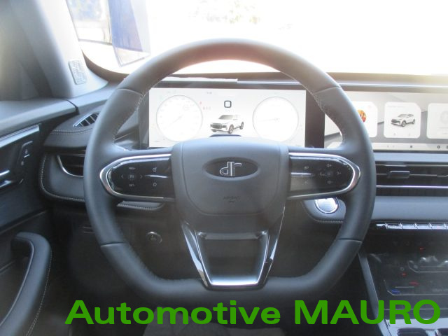 DR MOTOR DR 5.0 1.5 BI-FUEL GPL - foto 11