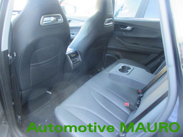 DR MOTOR DR 5.0 1.5 BI-FUEL GPL - foto 15
