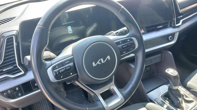 KIA SPORTAGE 1.6 CRDI 136 CV 2WD MILD HYBRID  - foto 12
