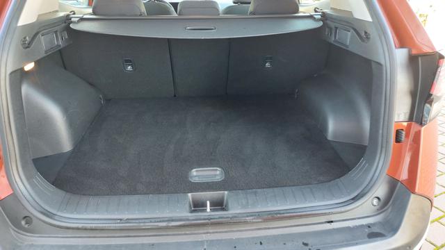 KIA SPORTAGE 1.6 CRDI 136 CV 2WD MILD HYBRID  - foto 16